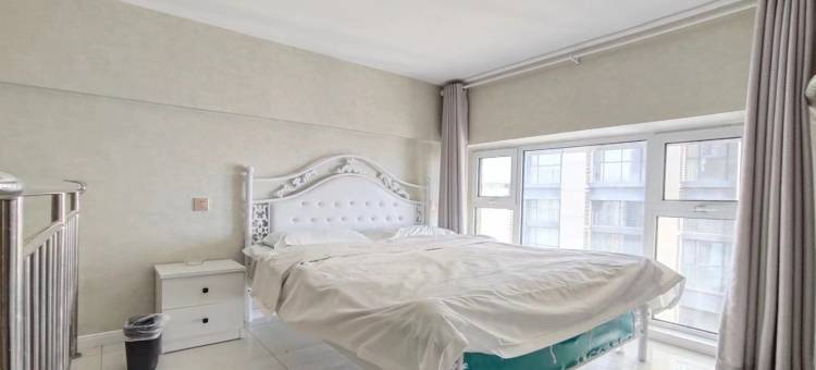 泰合复式公寓(沧州泰合星耀城店)图片