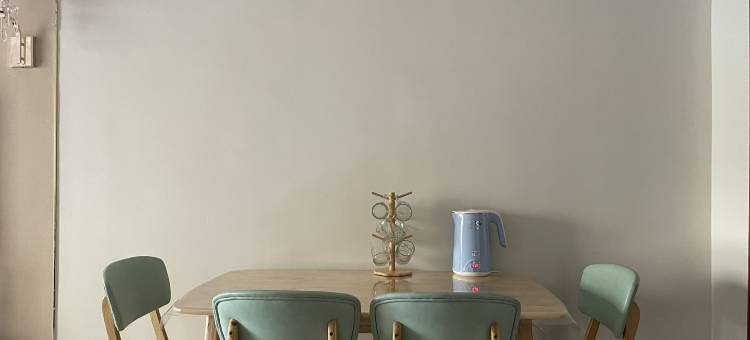 潮遇·民宿(潮州恒大城店)图片