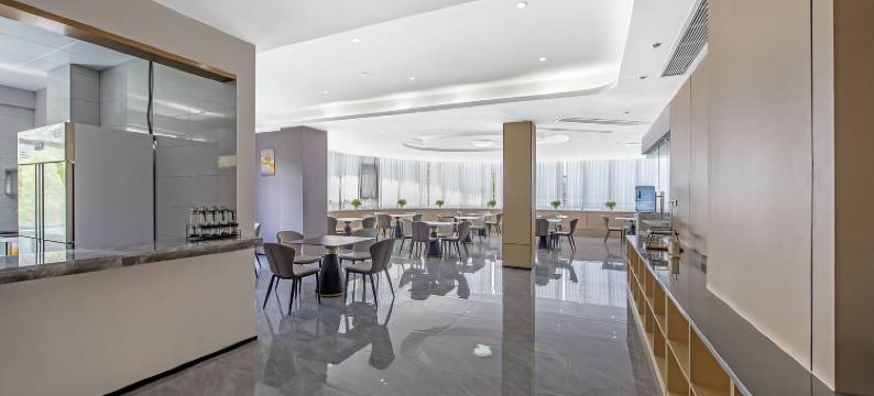 耒阳嘉百年酒店(神农路店)图片