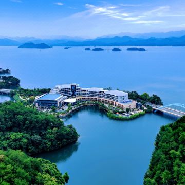 千岛湖明豪国际度假酒店图片