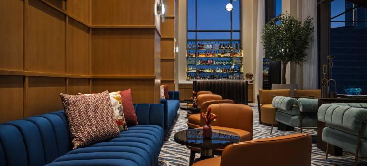 葳达溪滩酒店(Vida Creek Beach Hotel)图片