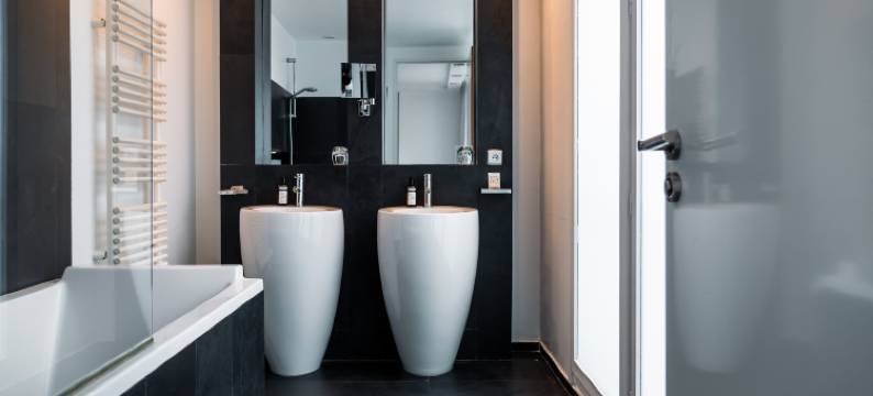 巴黎共和国广场1K酒店(1K Paris)图片