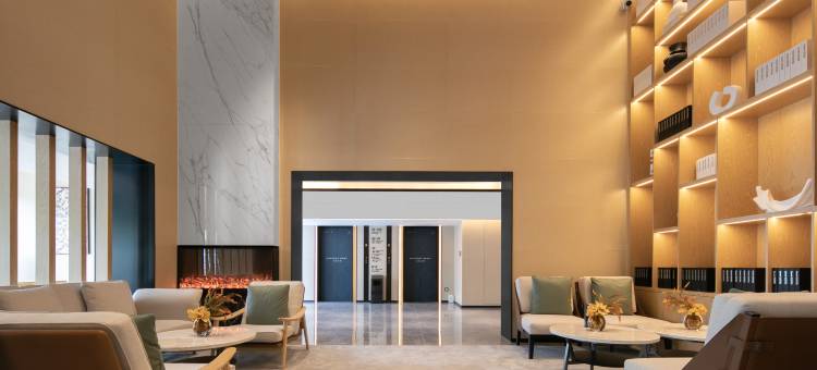 丽怡酒店(天津空港滨海国际机场店)图片