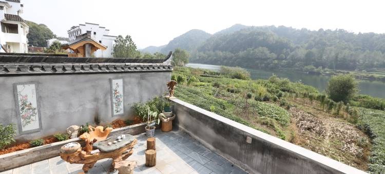 婺源崇本斋民宿图片