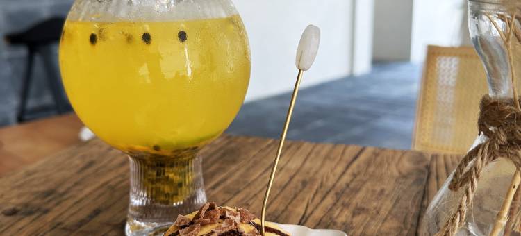 物语山屋溪语民宿(天津蓟州八仙山店)图片