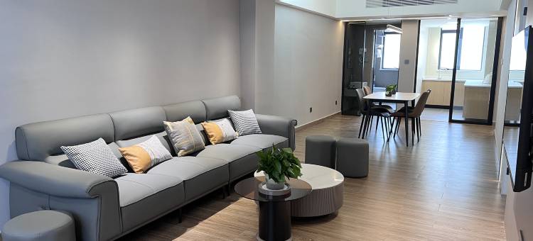 景苑住宿(潮州古城店)图片