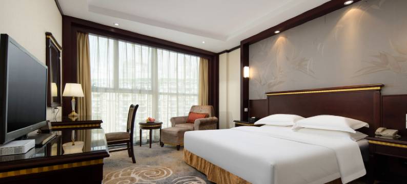 宝石花瀚海明玉酒店(上海北外滩店)图片