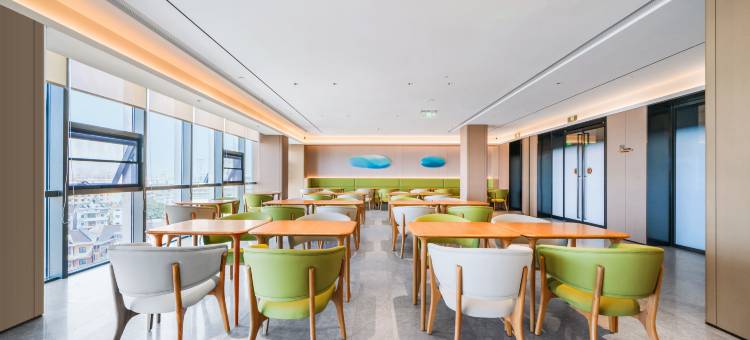 全季酒店(杭州萧山机场永盛路地铁站店)图片