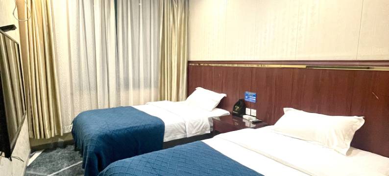 云之悦酒店(西安电视塔地铁店)图片