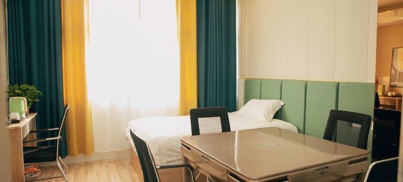 泗阳金瑞祥宾馆(哥伦布店)图片