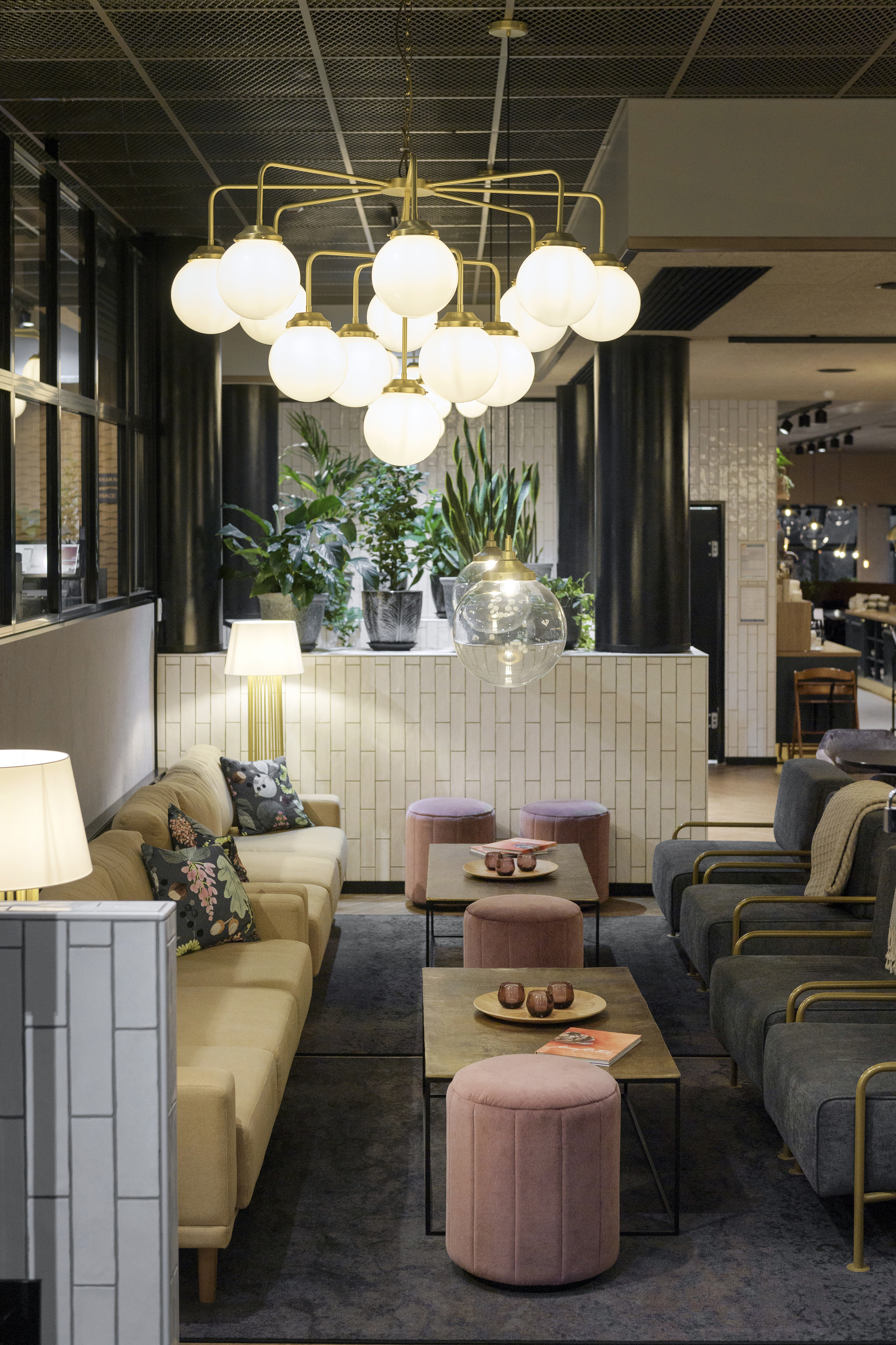 Original Sokos Hotel Vaakuna Kouvola Over view