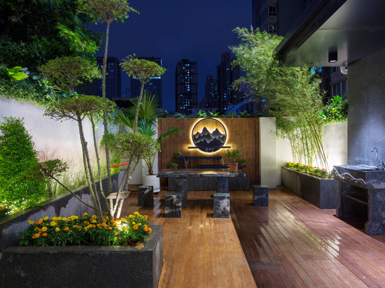 朝阳·别院(西安永兴坊朝阳门地铁站店)