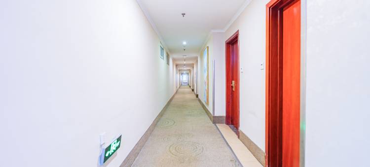 格林豪泰(汶上宝相寺店)图片