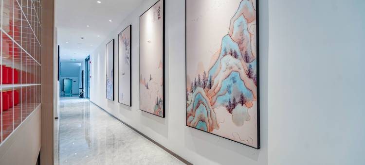 山千里·山水别院图片