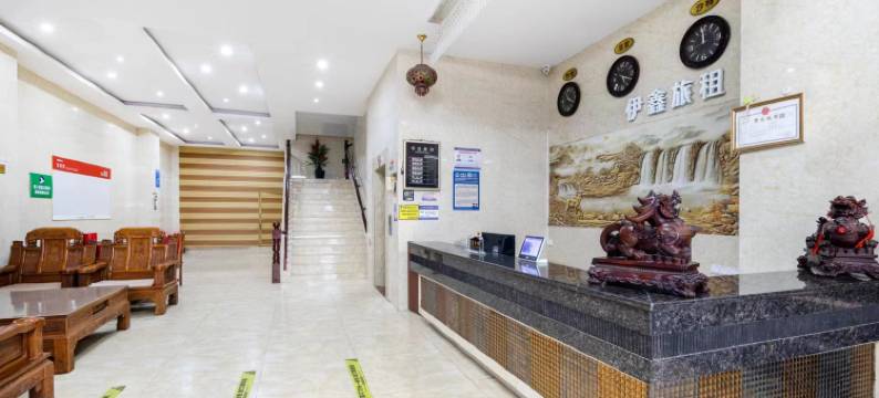 伊鑫旅租(三亚凤凰机场店)图片