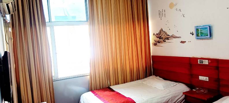 武当山探路者道家客栈图片