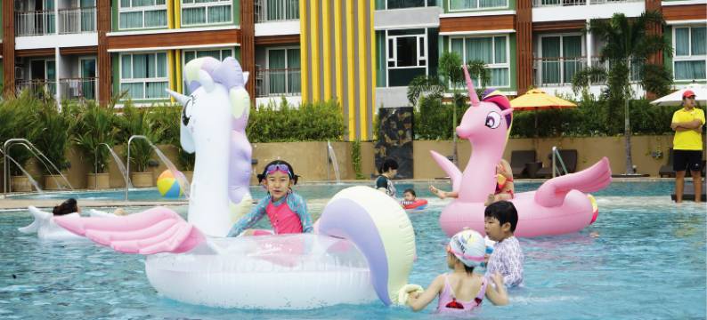 德瑞奇清迈(Jennalee Luxury Chiang Mai)图片