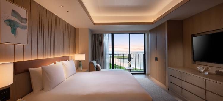 希尔顿冲绳宫古岛度假区(Hilton Okinawa Miyako Island Resort)图片