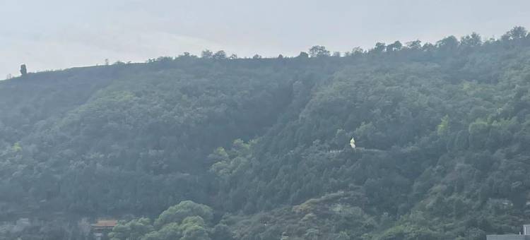 铜川民安颐悦居酒店图片