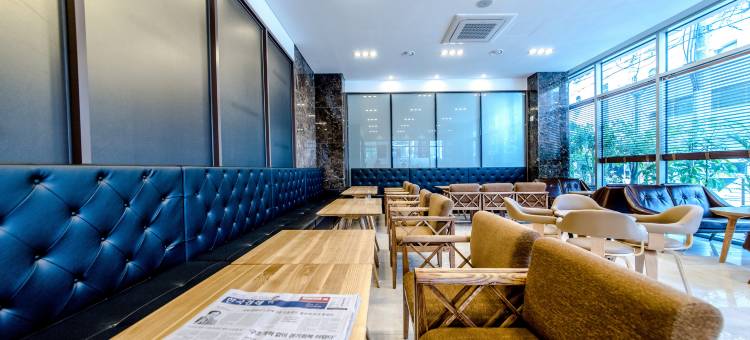 吉利亚酒店 【中文前台】(Xenia hotel)图片