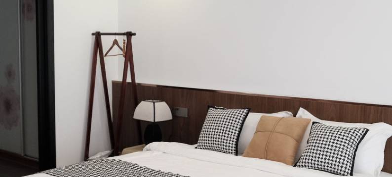 顺德大良二月花园民宿图片