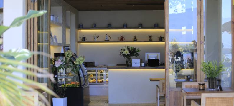 大理彼漫海景民宿(磻溪S湾店)图片