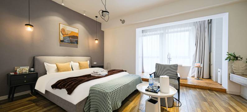 暖居(中骏世界城海峡体育中心店)图片