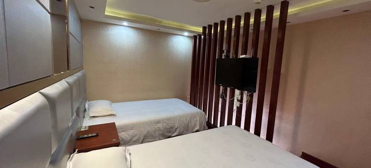 山楂树酒店(城东吾悦广场店)图片