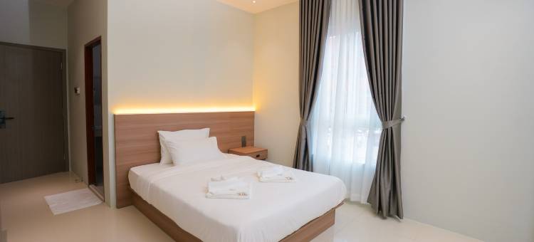 万象雅典娜酒店(Athenee Hotel Vientiane)图片