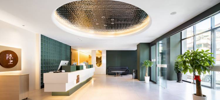 丹东云上酒店图片