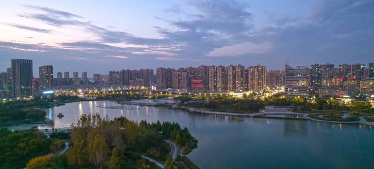 全季酒店(亳州南湖华富广场店)图片