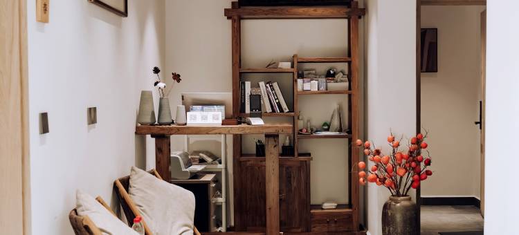 腾冲南宿·凤里|ChiChill日光匣子檐喃懒渡院子(腾越文化广场店)图片