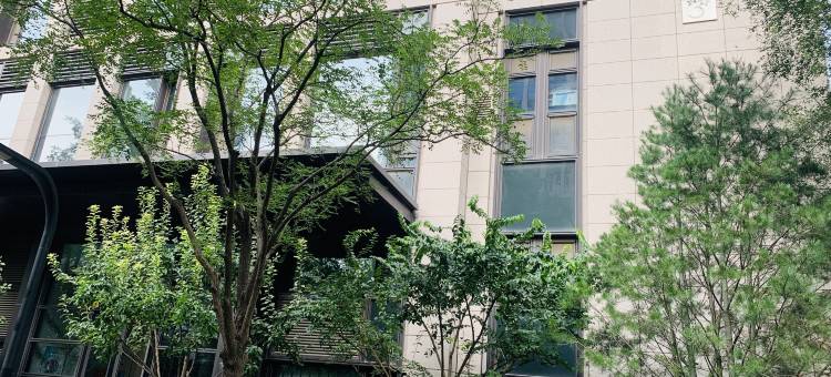 北京小米长安短租公寓(长安天街上岸地铁站店)图片
