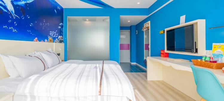 云之尚酒店(昆明斗南店)图片