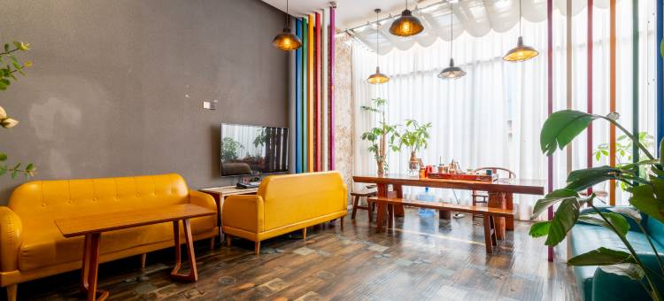 云之尚酒店(昆明斗南店)图片