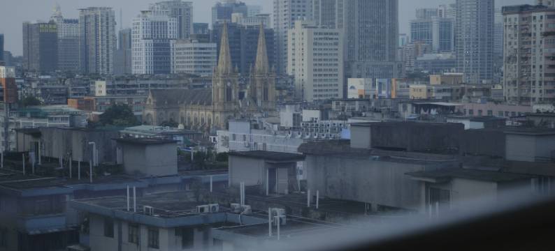 友家国际公寓(广州孙逸仙纪念医院一德路地铁站店)图片
