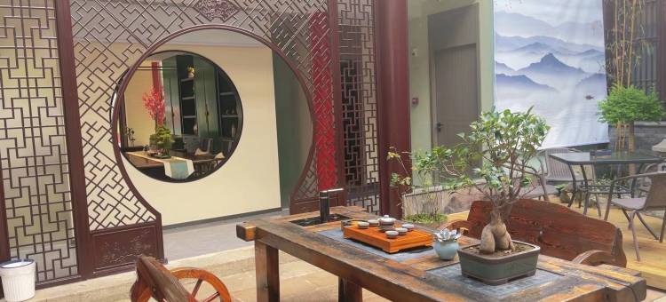 里下河客栈(凤城河景区老街店)图片