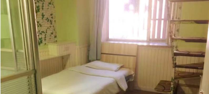 牡丹江梓茹快捷旅馆图片