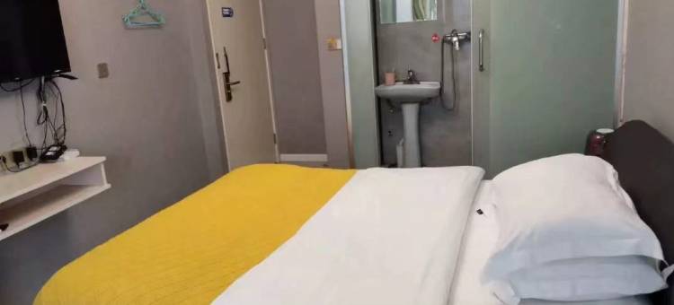 重庆泊客湾民宿(重庆北站北广场店)图片