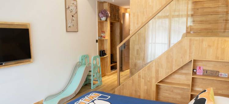 忆汸·南雁饭店(南雁荡山风景区店)图片