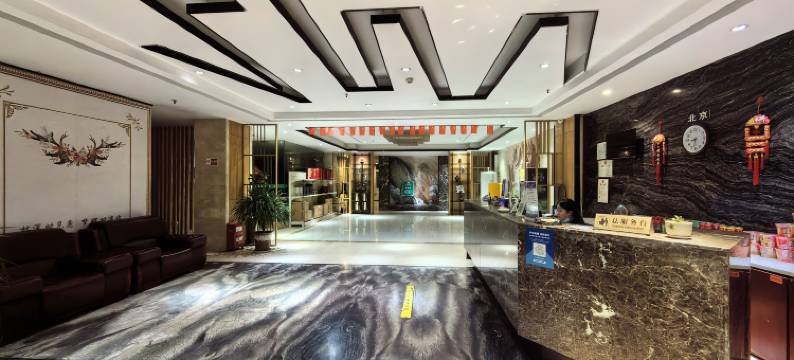 淮溪大酒店(定远县炉桥淮南客运站店)图片