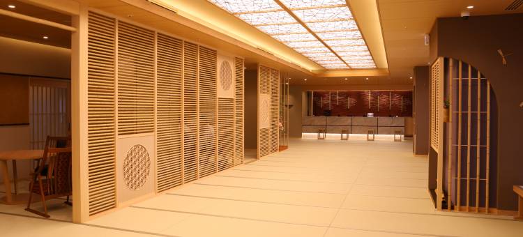 别府八汤　御宿野乃别府(Beppu Hatto Onyado Nono Beppu)图片