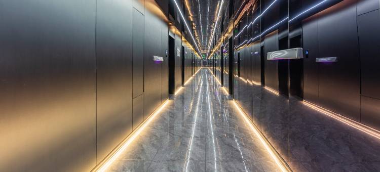 外星人电竞酒店(航宇广场店)图片