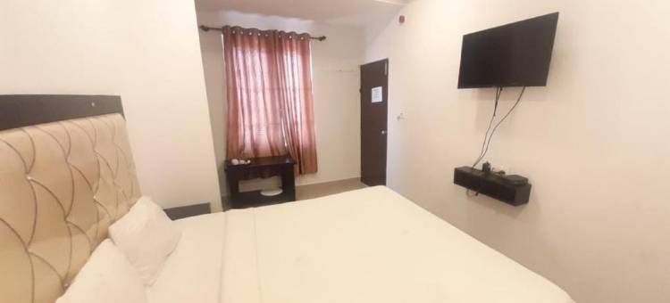 PPH 生活S酒店(Pph Living SS Grand)图片