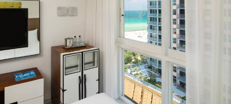 皇家棕榈南迈阿密海滩度假酒店-臻品之选(Royal Palm South Beach Miami, a Tribute Portfolio Resort)图片