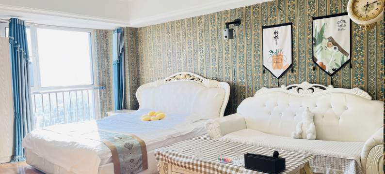 莱茵小筑观影民宿(长春火车站店)图片