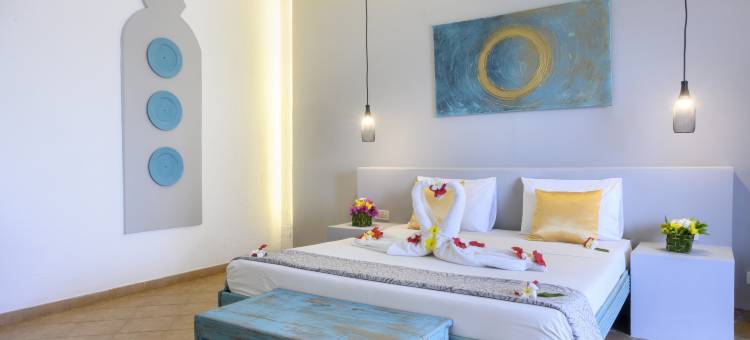 基万嘎 VOI 度假村(VOI Kiwengwa Resort - All Inclusive)图片