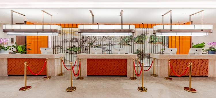 金鹏广场酒店(琅琊店)图片