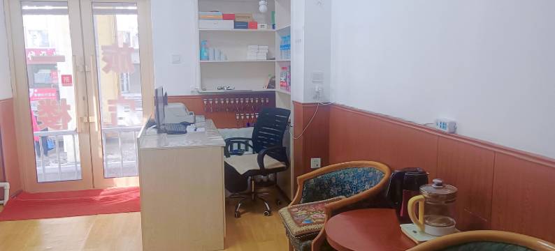 鑫旺快捷旅馆(哈尔滨火车站海城街店)图片