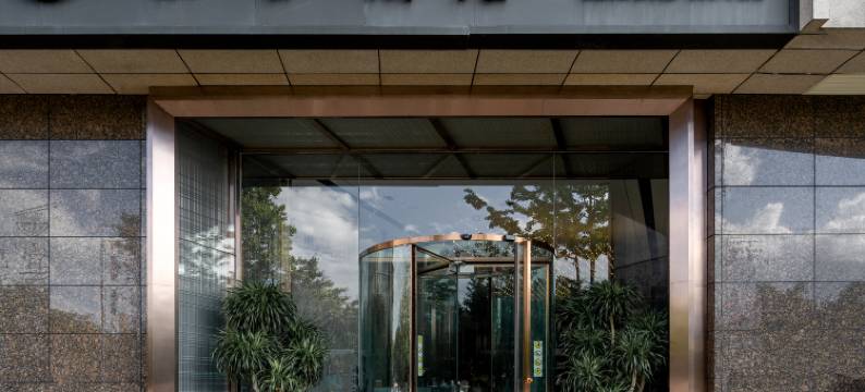 大理丽舍海景套房酒店图片